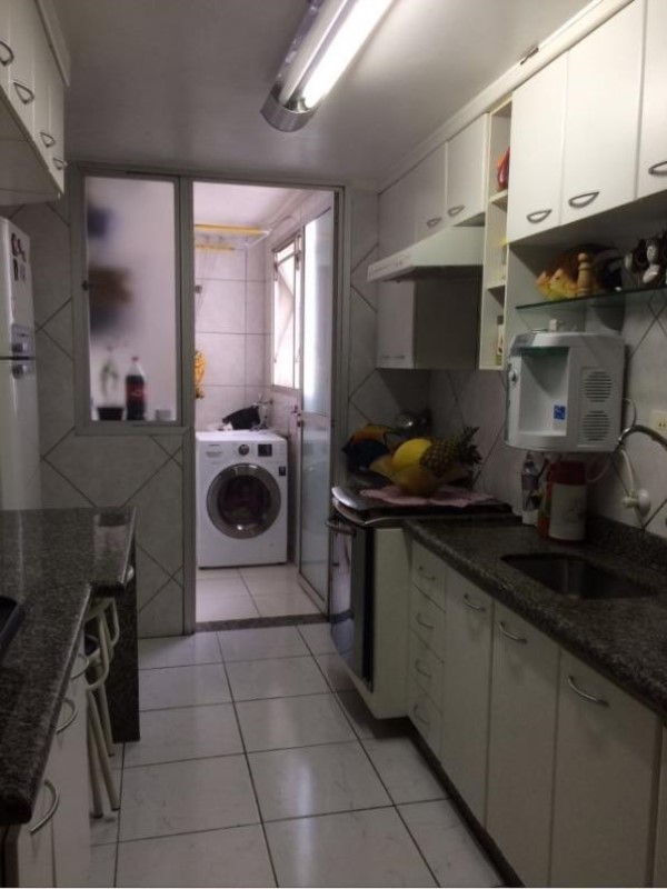 Apartamento, 2 quartos, 77 m² - Foto 21