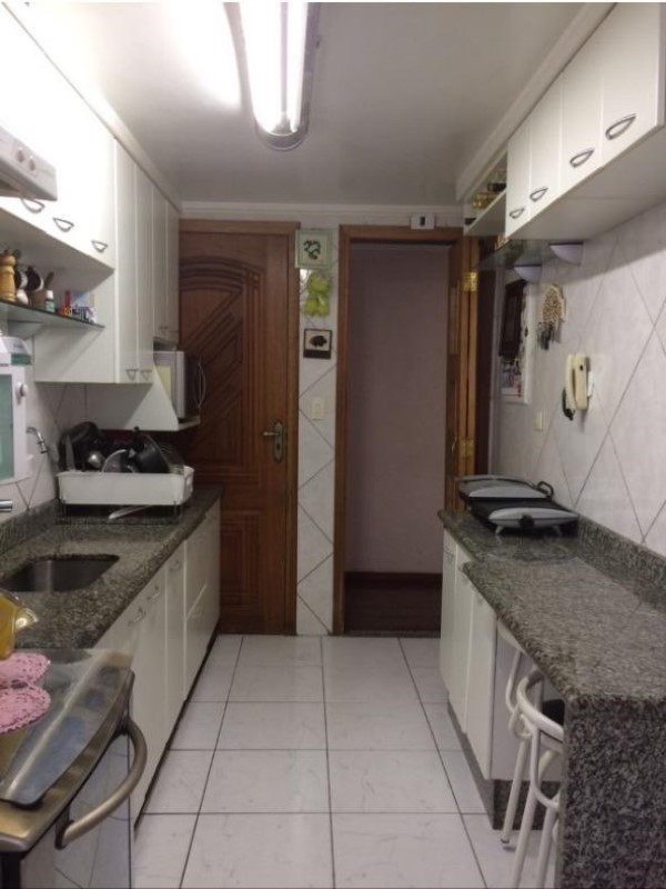 Apartamento, 2 quartos, 77 m² - Foto 22