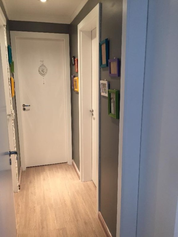 Apartamento, 3 quartos, 125 m² - Foto 3