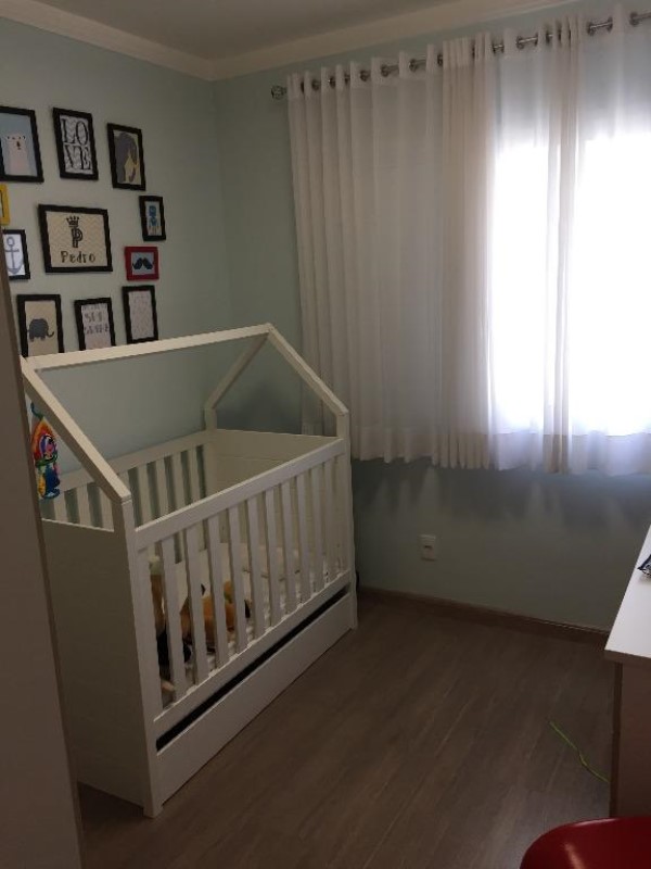 Apartamento, 3 quartos, 125 m² - Foto 4