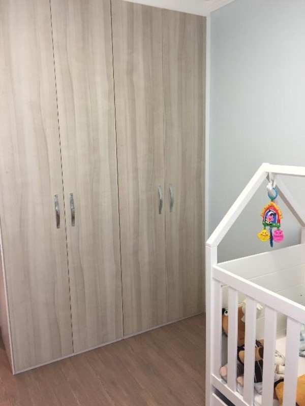 Apartamento, 3 quartos, 125 m² - Foto 6