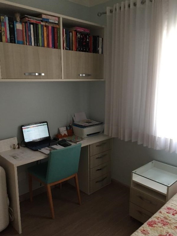 Apartamento, 3 quartos, 125 m² - Foto 8
