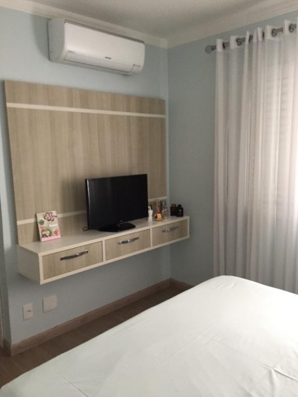 Apartamento, 3 quartos, 125 m² - Foto 11