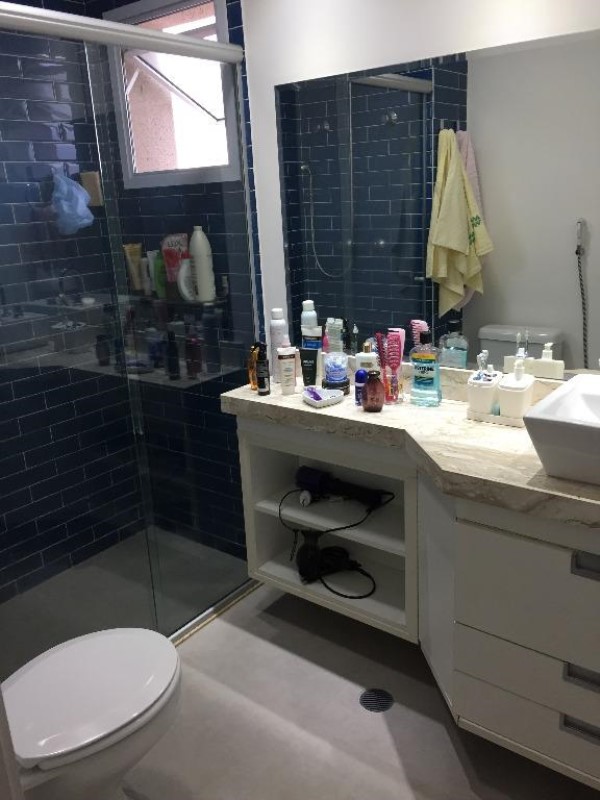 Apartamento, 3 quartos, 125 m² - Foto 12