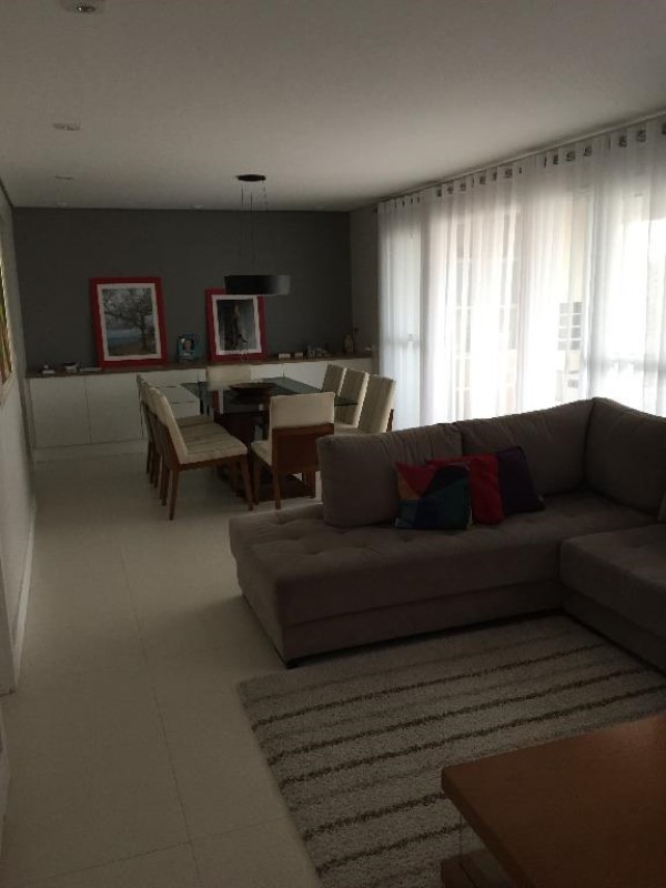 Apartamento, 3 quartos, 125 m² - Foto 15