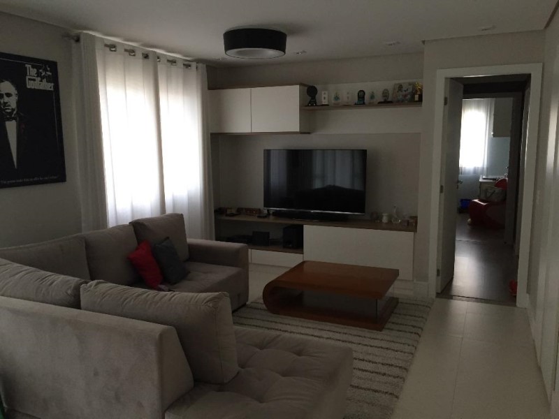 Apartamento, 3 quartos, 125 m² - Foto 1