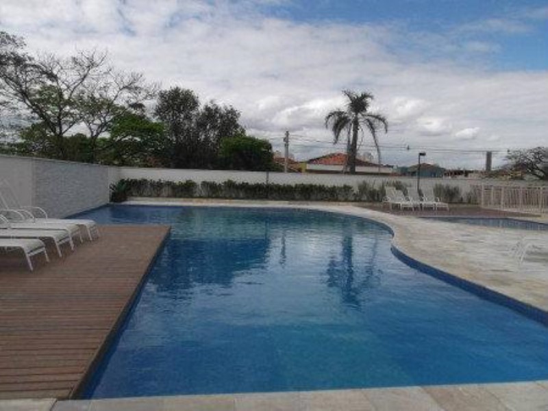 Apartamento, 3 quartos, 125 m² - Foto 20