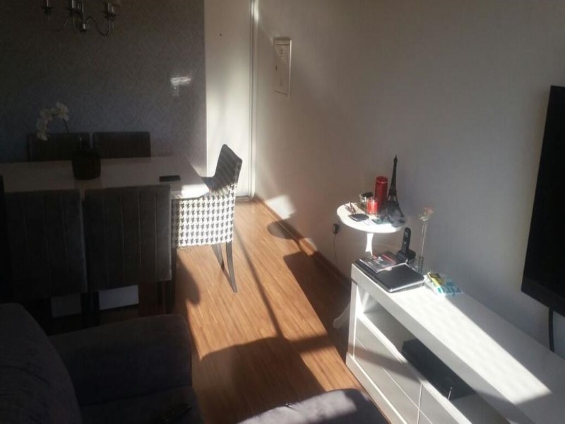 Apartamento, 3 quartos, 68 m² - Foto 1