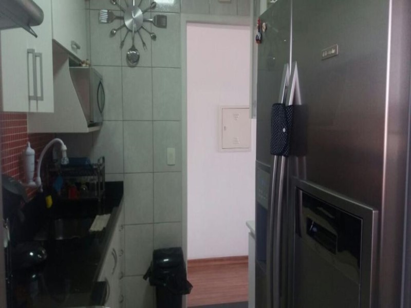 Apartamento, 3 quartos, 68 m² - Foto 9