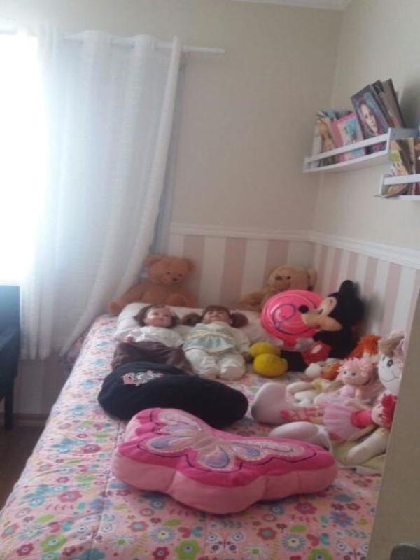 Apartamento, 3 quartos, 68 m² - Foto 11