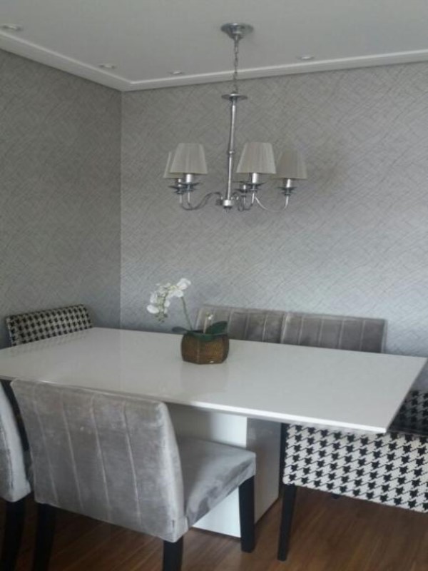 Apartamento, 3 quartos, 68 m² - Foto 2