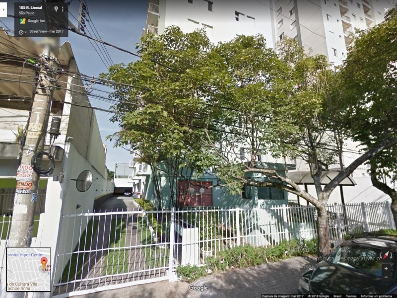 Apartamento, 2 quartos, 54 m² - Foto 5