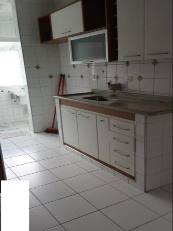 Apartamento, 2 quartos, 54 m² - Foto 7