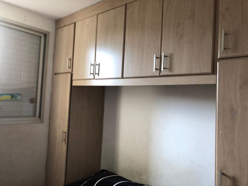 Apartamento, 3 quartos, 64 m² - Foto 2