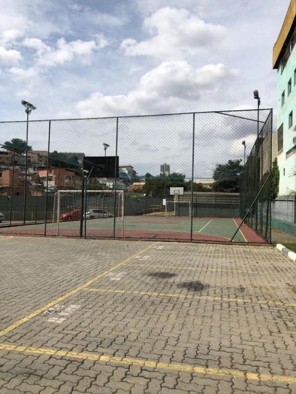 Apartamento, 3 quartos, 64 m² - Foto 3