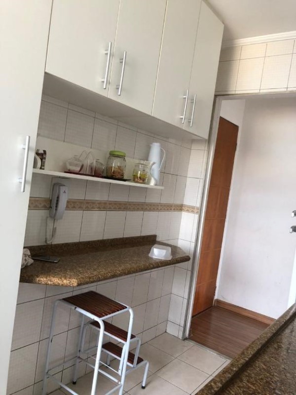Apartamento, 3 quartos, 64 m² - Foto 5