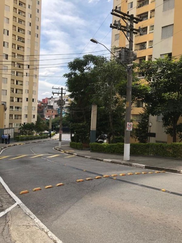 Apartamento, 3 quartos, 64 m² - Foto 7