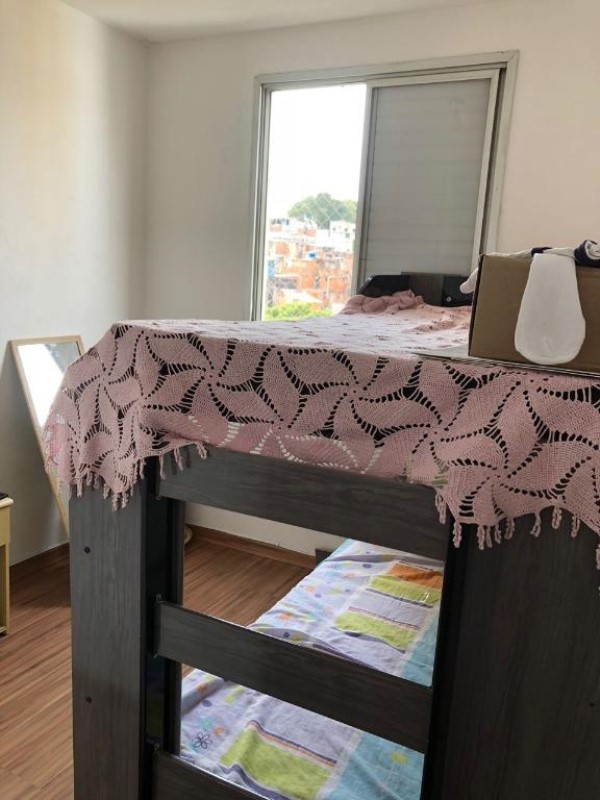 Apartamento, 3 quartos, 64 m² - Foto 8