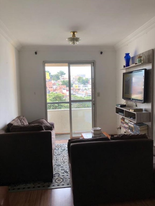 Apartamento, 3 quartos, 64 m² - Foto 9