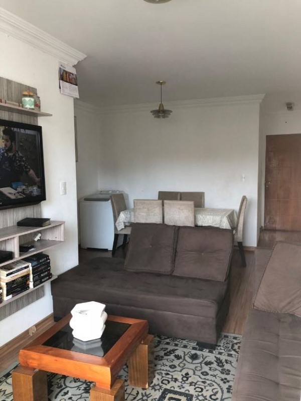 Apartamento, 3 quartos, 64 m² - Foto 10