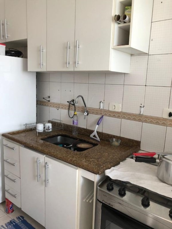 Apartamento, 3 quartos, 64 m² - Foto 11