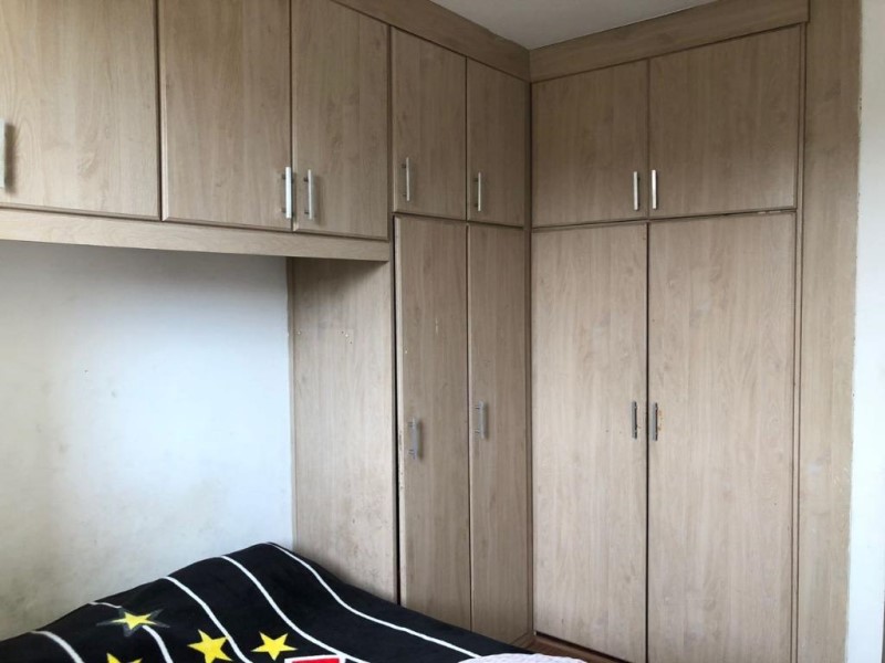 Apartamento, 3 quartos, 64 m² - Foto 12