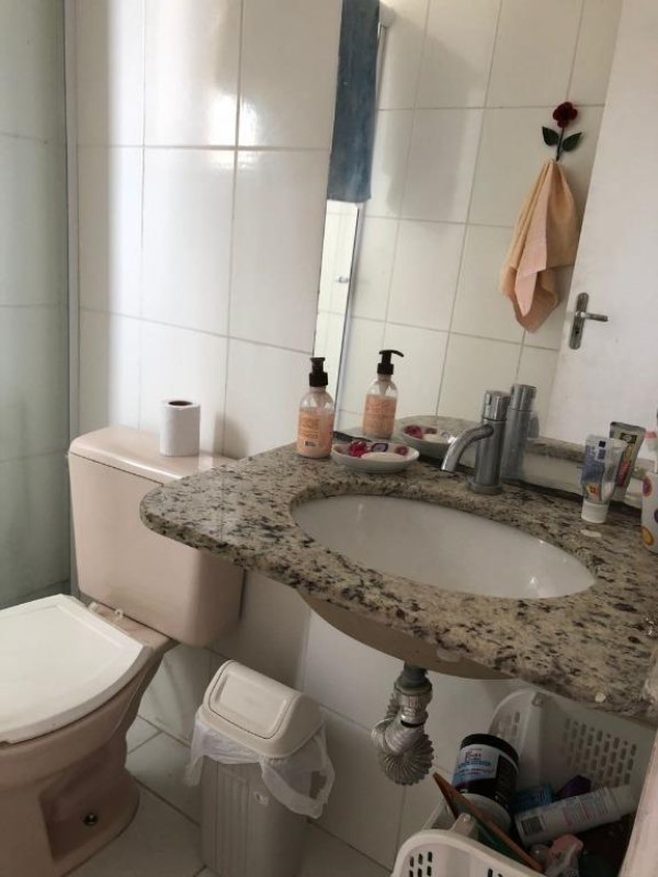 Apartamento, 3 quartos, 64 m² - Foto 18