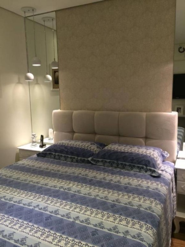 Apartamento à venda com 3 quartos, 132m² - Foto 6