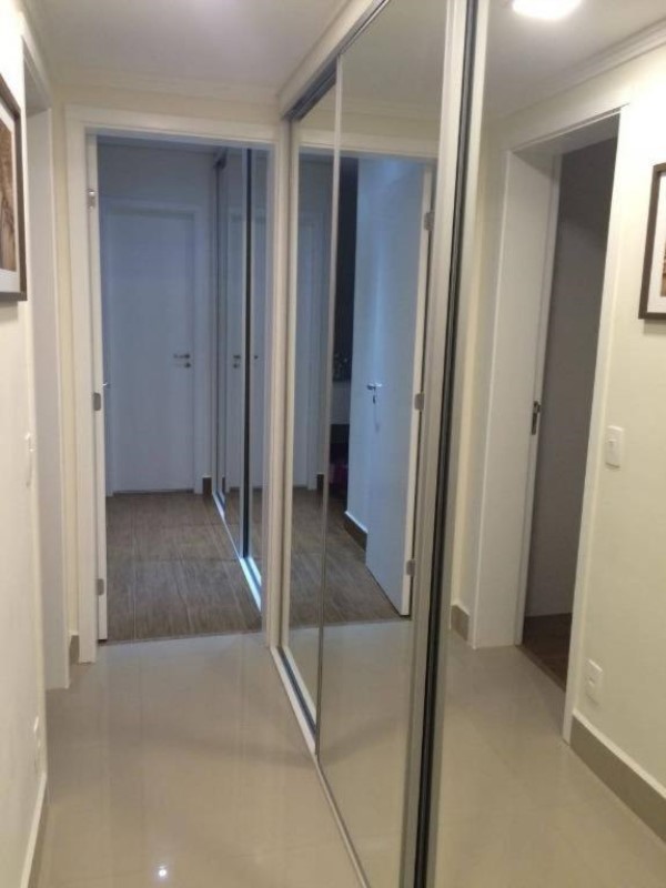 Apartamento à venda com 3 quartos, 132m² - Foto 7