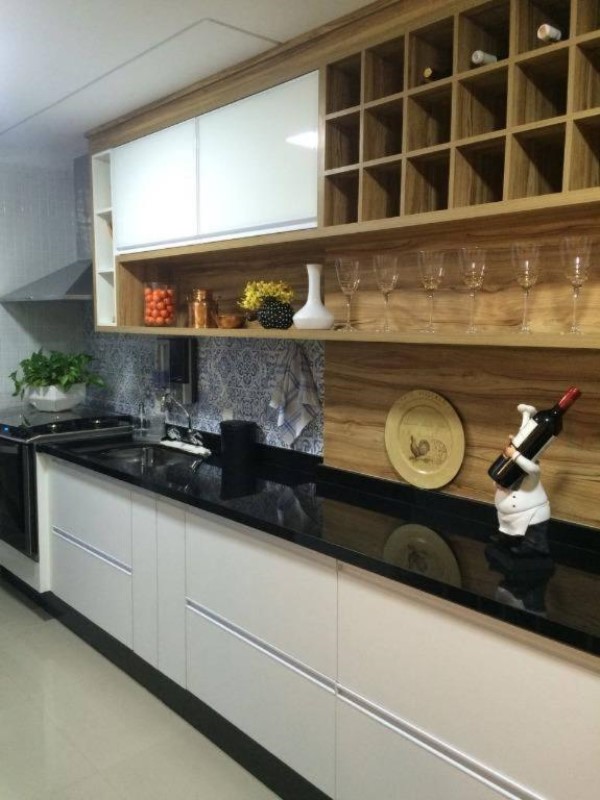 Apartamento à venda com 3 quartos, 132m² - Foto 8