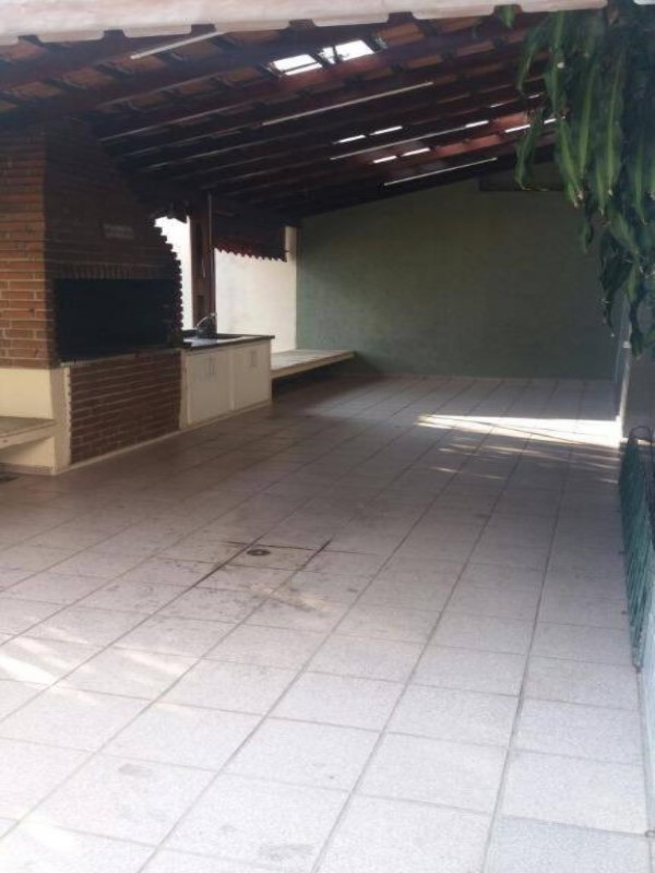 Apartamento à venda com 3 quartos, 132m² - Foto 9