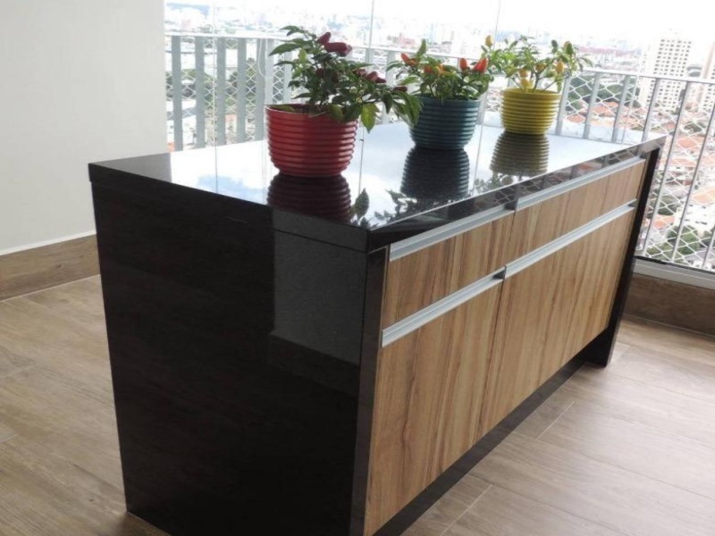 Apartamento à venda com 3 quartos, 132m² - Foto 10