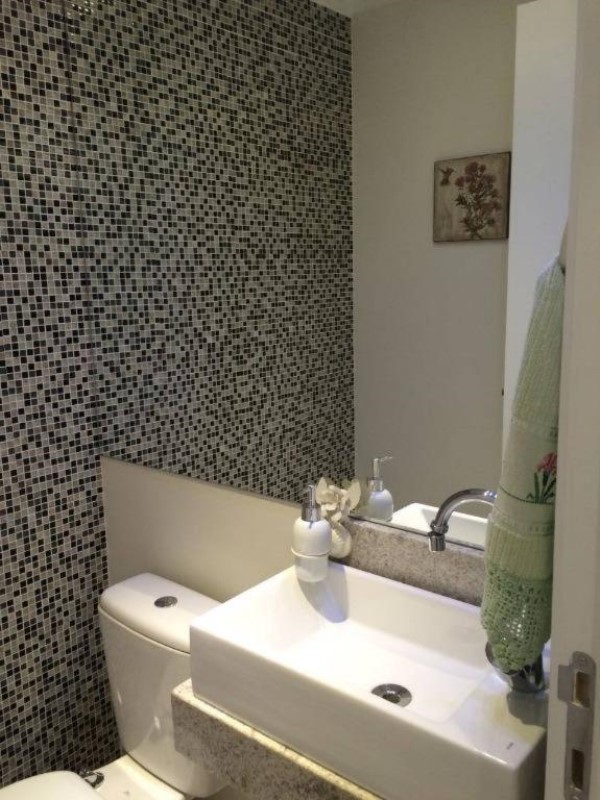 Apartamento à venda com 3 quartos, 132m² - Foto 13