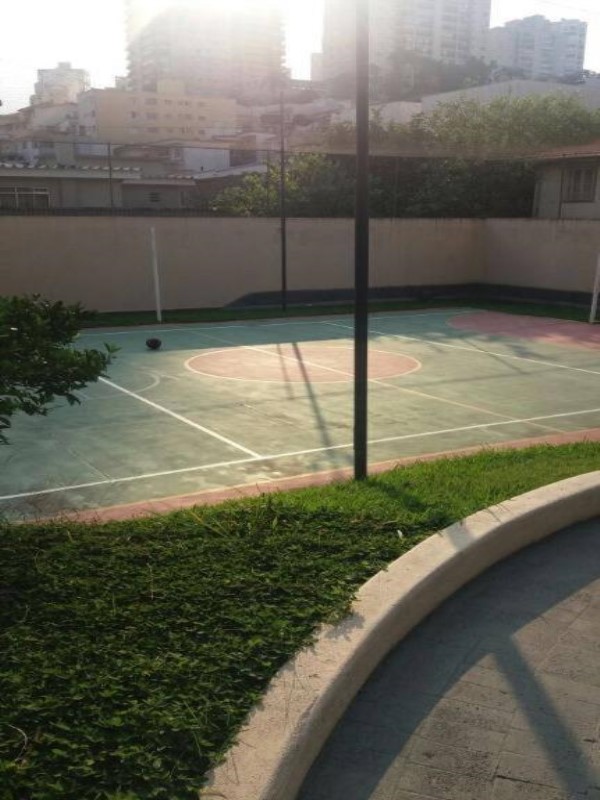 Apartamento à venda com 3 quartos, 132m² - Foto 14