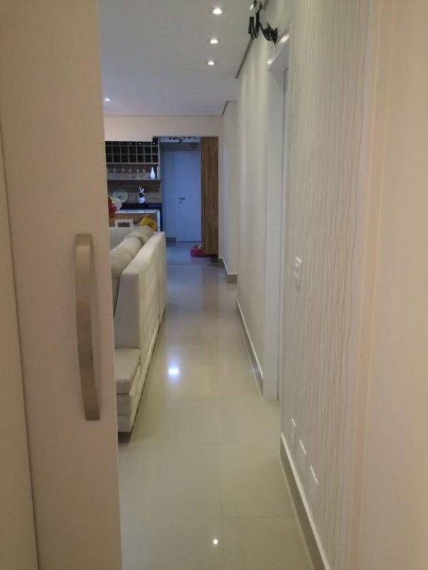 Apartamento à venda com 3 quartos, 132m² - Foto 16