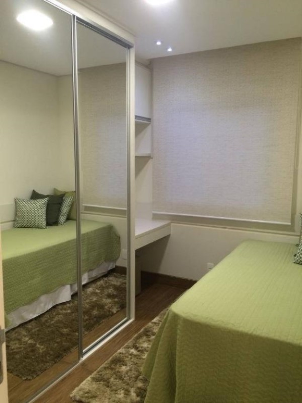Apartamento à venda com 3 quartos, 132m² - Foto 17