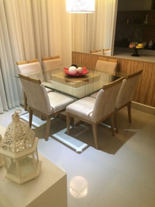 Apartamento à venda com 3 quartos, 132m² - Foto 18