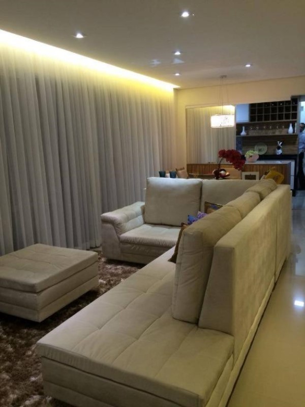 Apartamento à venda com 3 quartos, 132m² - Foto 21