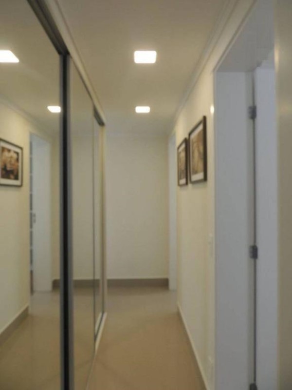 Apartamento à venda com 3 quartos, 132m² - Foto 22
