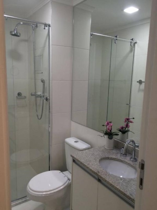 Apartamento à venda com 3 quartos, 132m² - Foto 23