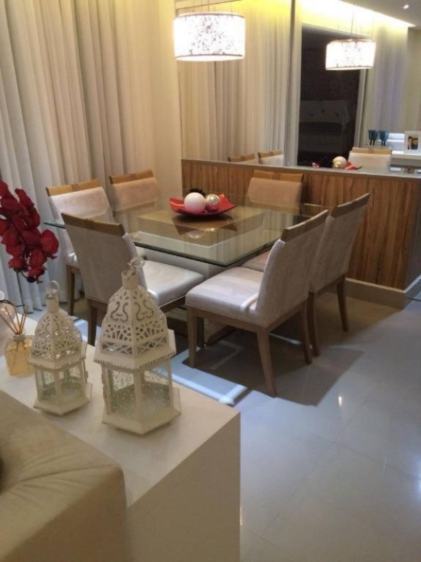 Apartamento à venda com 3 quartos, 132m² - Foto 24