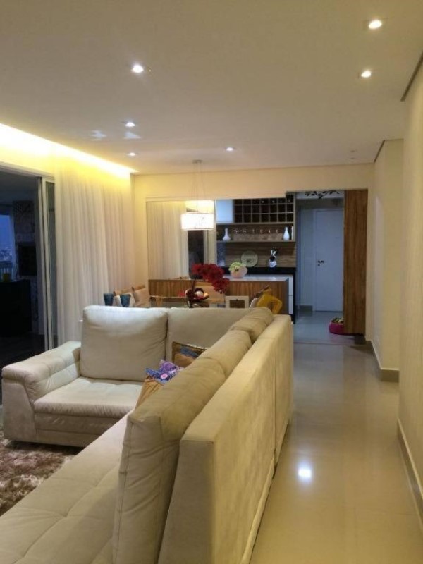 Apartamento à venda com 3 quartos, 132m² - Foto 25