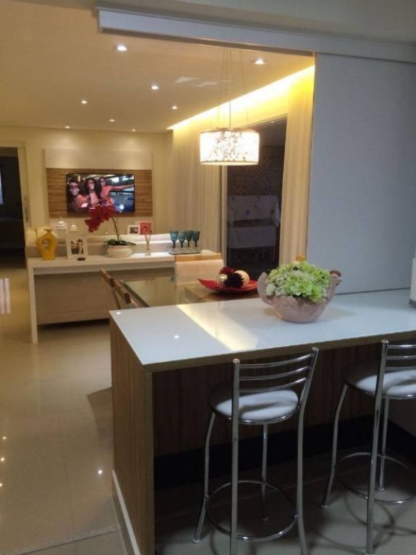 Apartamento à venda com 3 quartos, 132m² - Foto 27