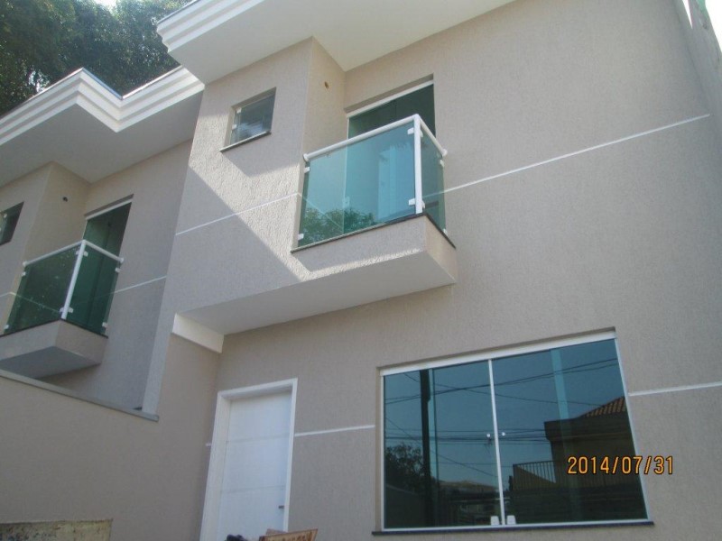 Sobrado, 3 quartos, 90 m² - Foto 3