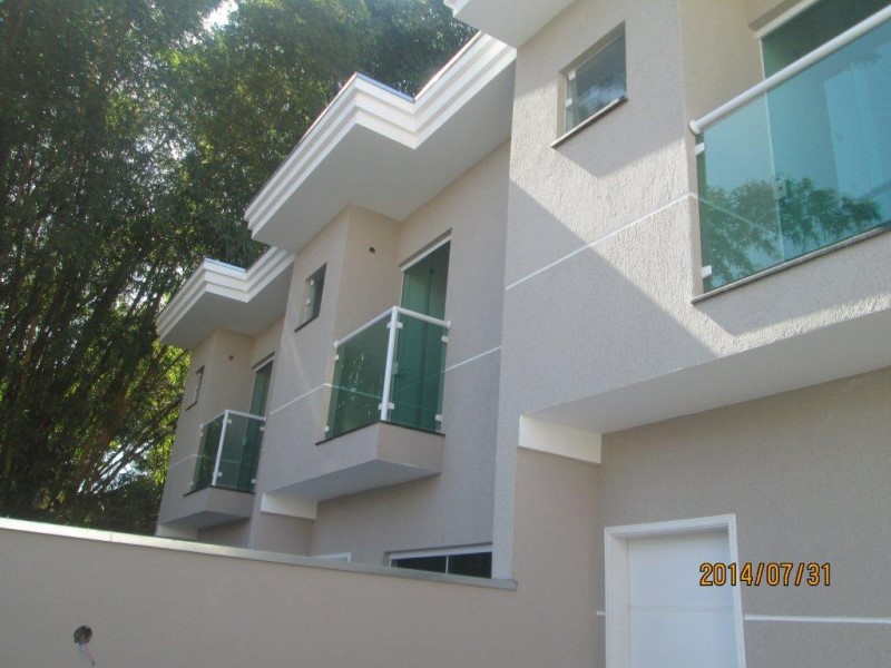Sobrado, 3 quartos, 90 m² - Foto 4