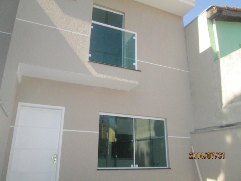 Sobrado, 3 quartos, 90 m² - Foto 6
