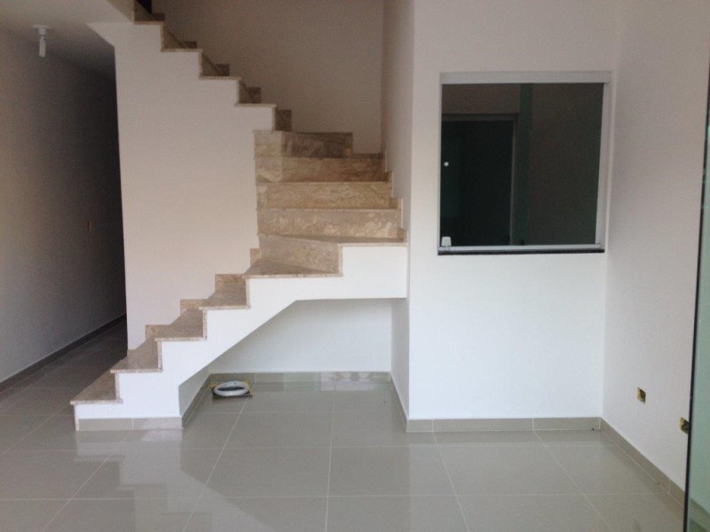 Sobrado, 3 quartos, 90 m² - Foto 8