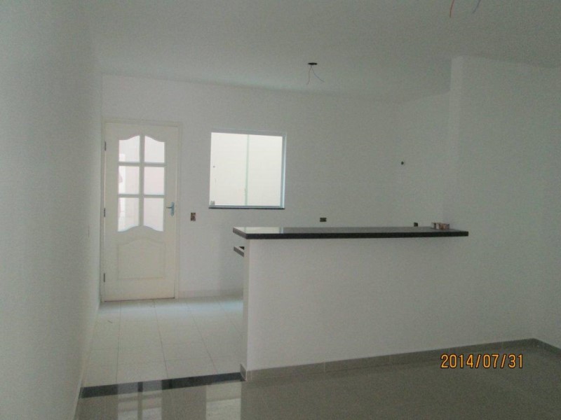 Sobrado, 3 quartos, 90 m² - Foto 11