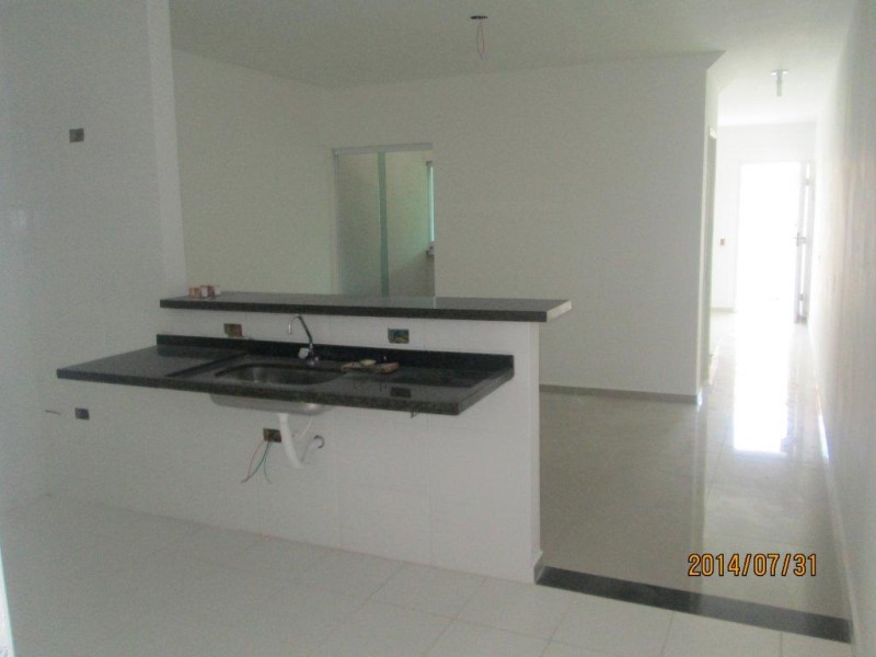 Sobrado, 3 quartos, 90 m² - Foto 12
