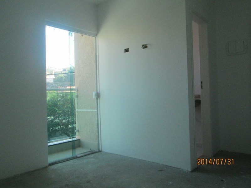Sobrado, 3 quartos, 90 m² - Foto 17